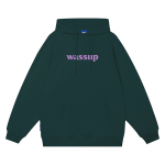 WASSUP logo