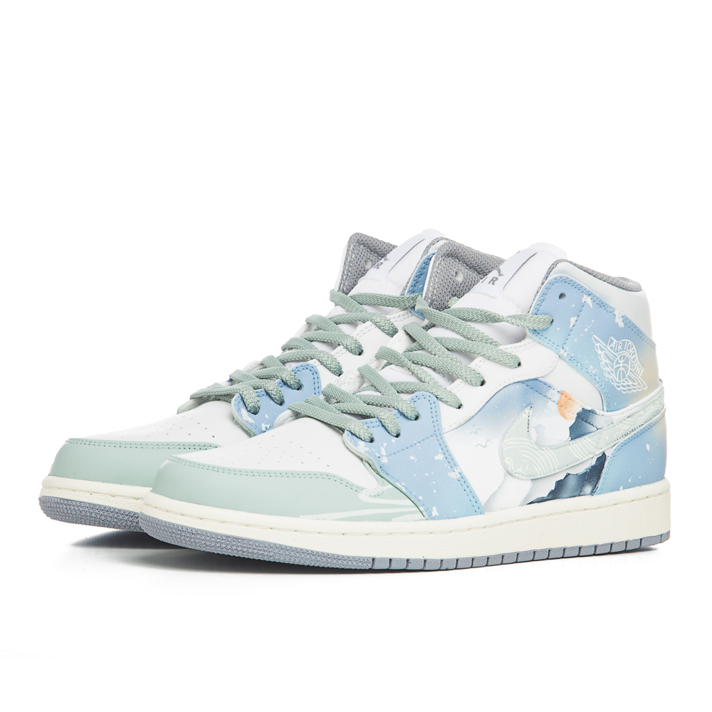 【 】 Jordan Air Jordan 1 Mid