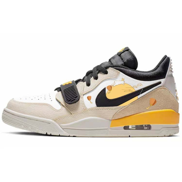 【 】 Jordan Legacy 312