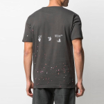 OFF-WHITE SS21 Logo T