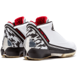 Jordan Air Jordan 22 OG White Varisty Red