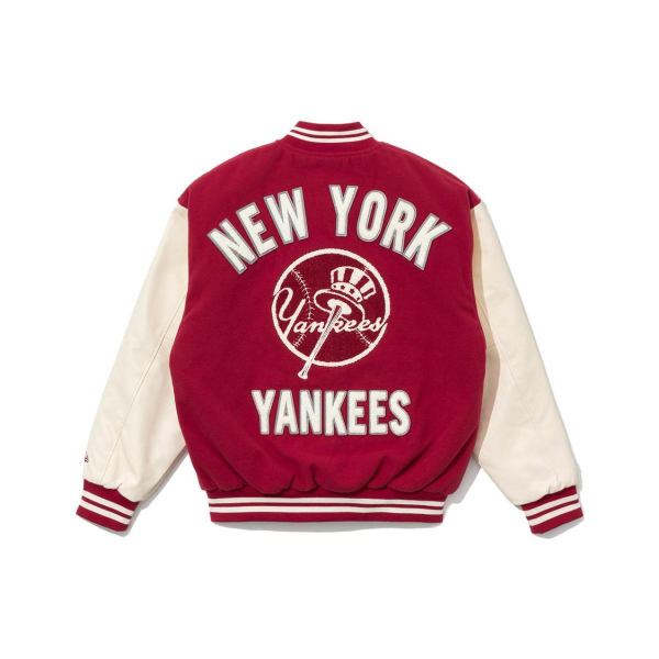 New Era x MLB FW23