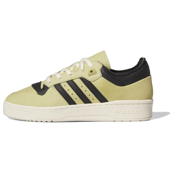 Adidas originals THE 2024 COLLECTION: CHAPTER 01 RIVALRY 86 LOW 001