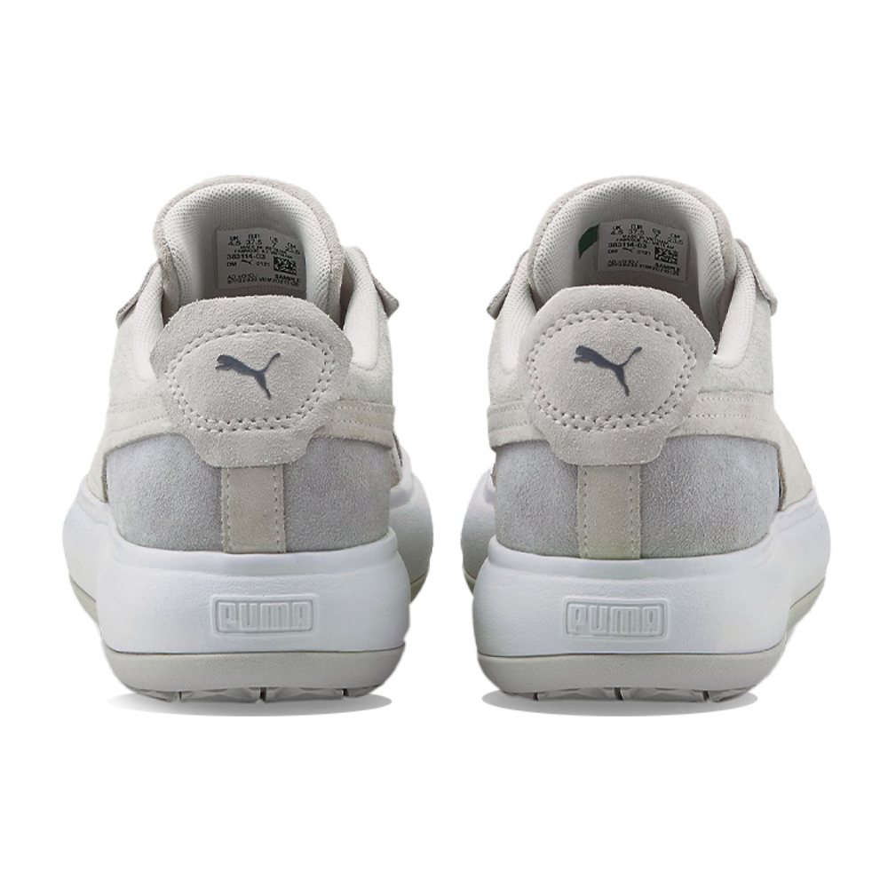 PUMA Suede Mayu Raw