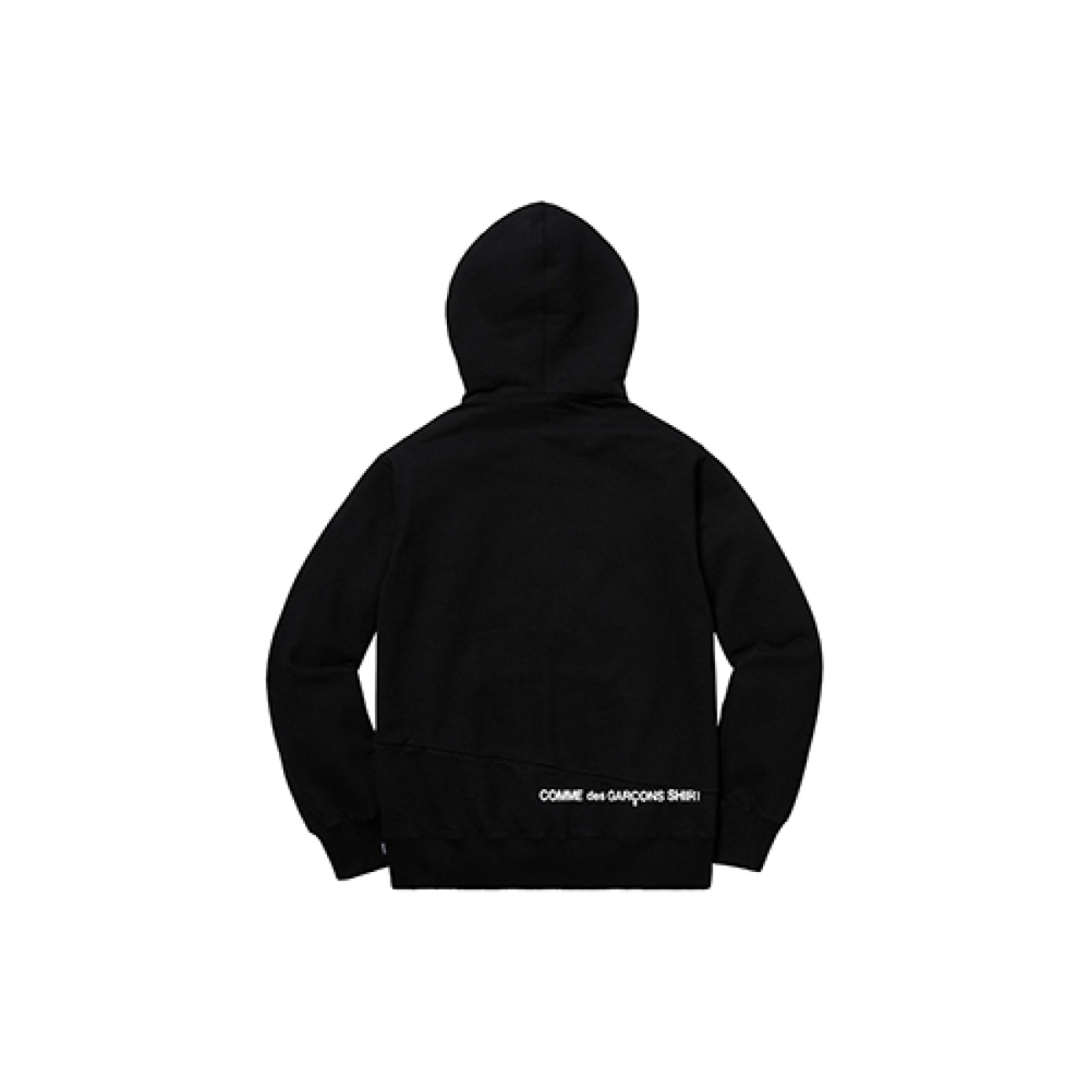 Supreme Logo