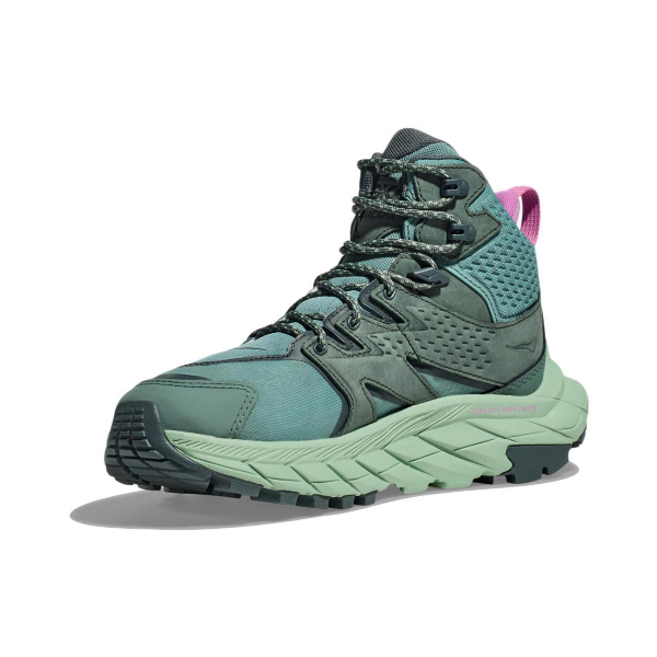 HOKA ONE ONE Anacapa Mid GTX