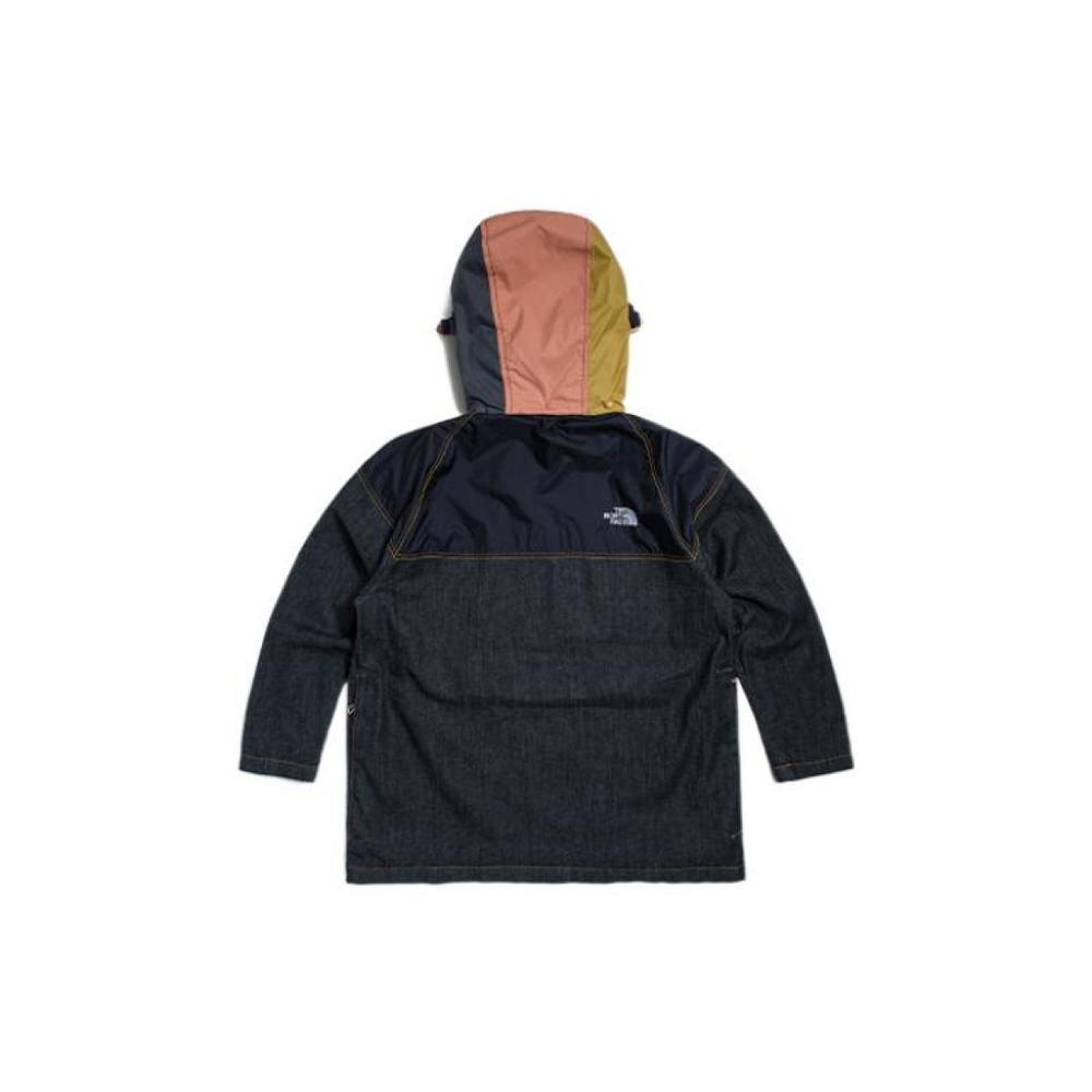 THE NORTH FACE UE Logo