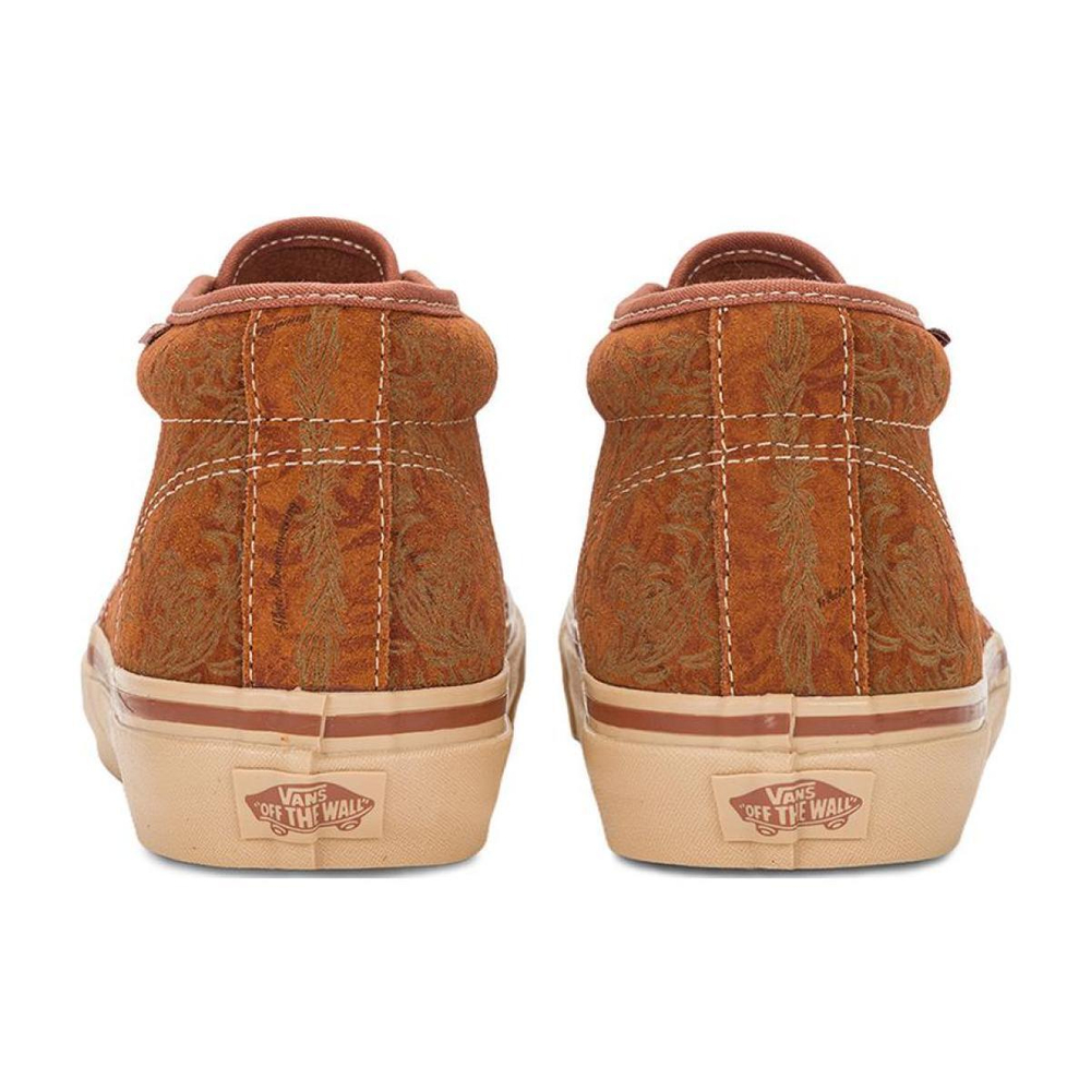 White Mountaineering x Vans Chukka 49 DX