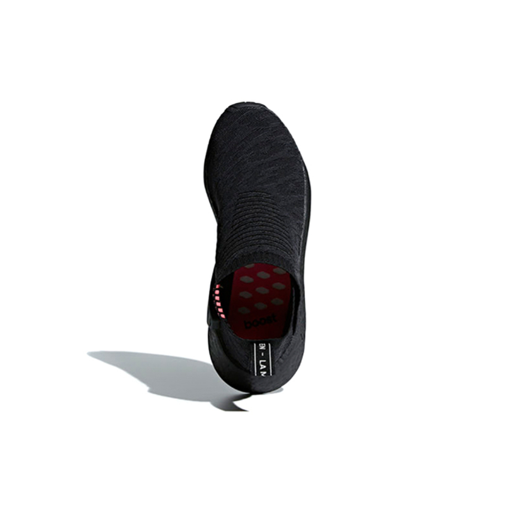 Adidas originals NMD CS2 Primeknit Blac