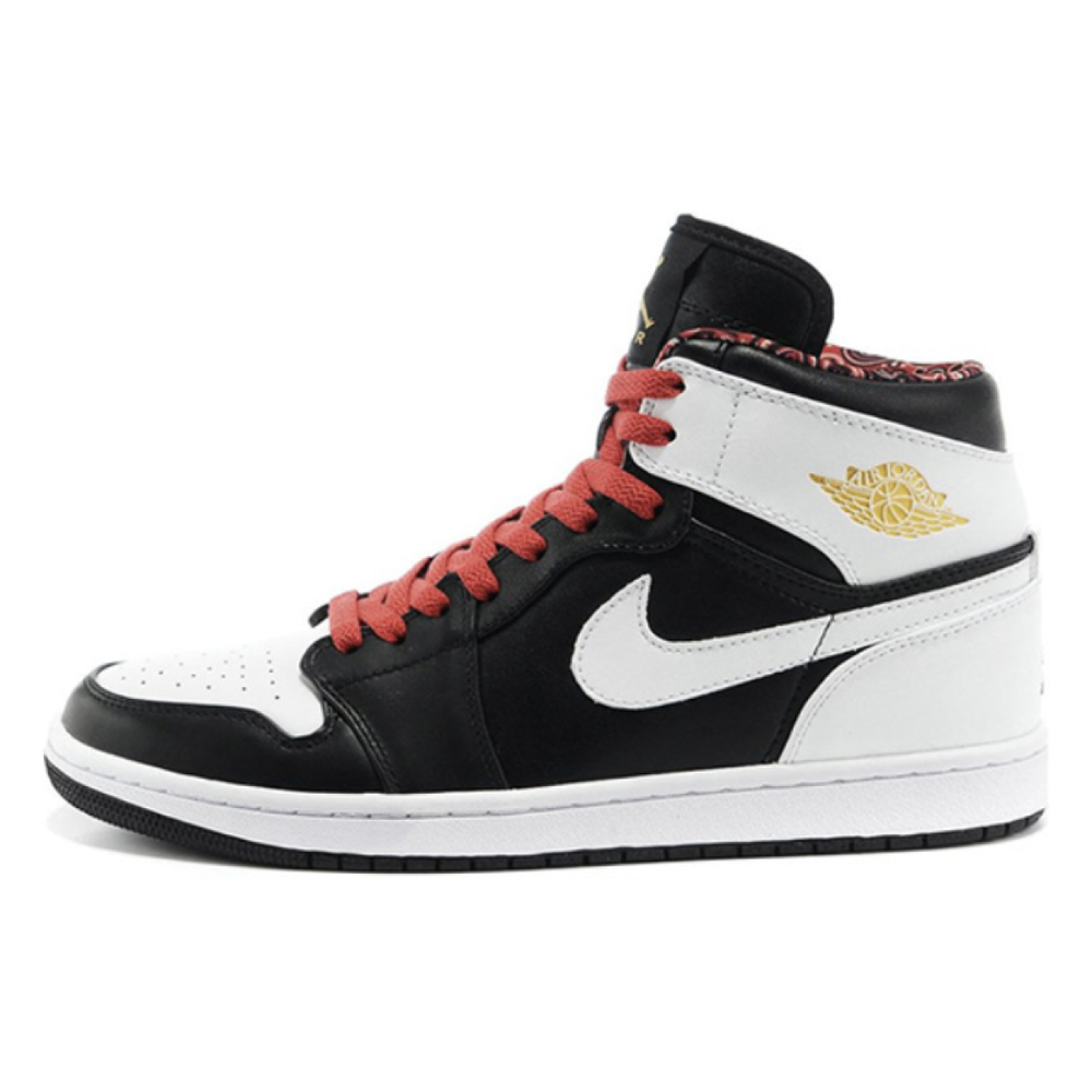 Jordan Air Jordan 1 Retro RTTG Vegas
