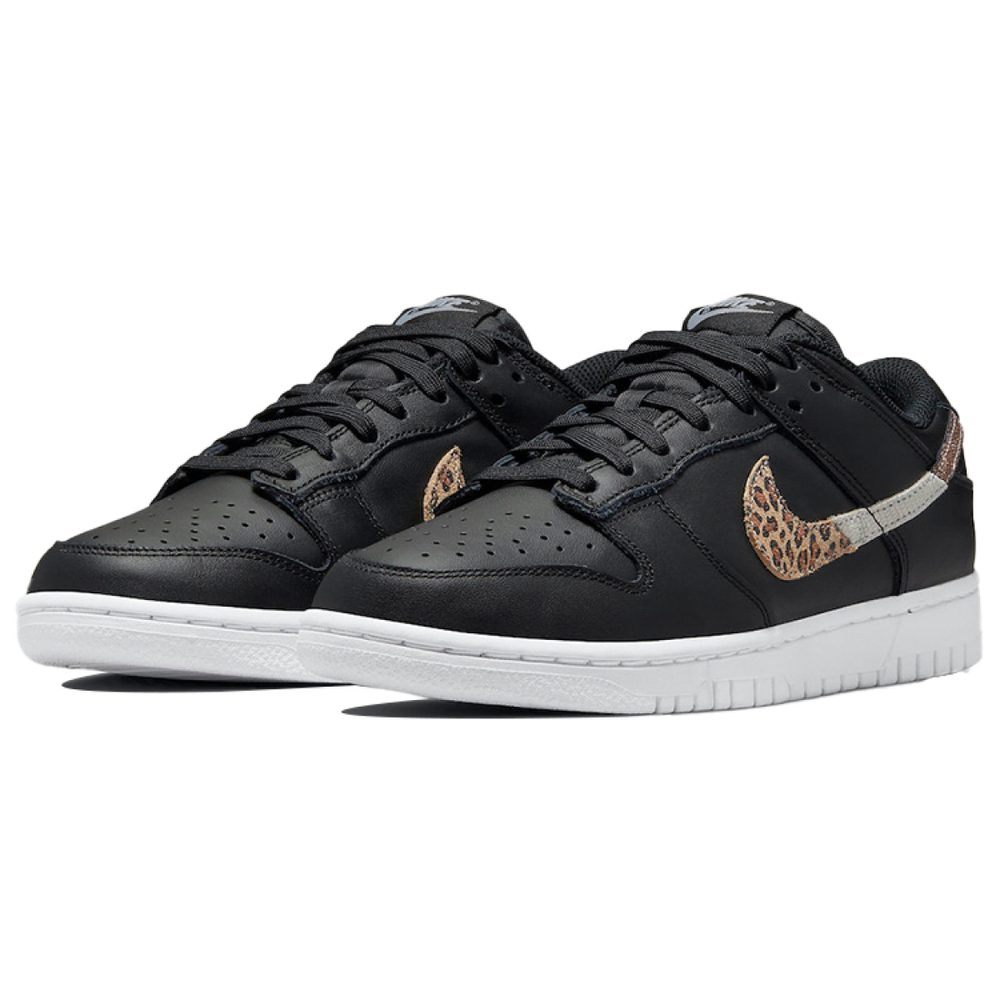 Nike Dunk Animal Print