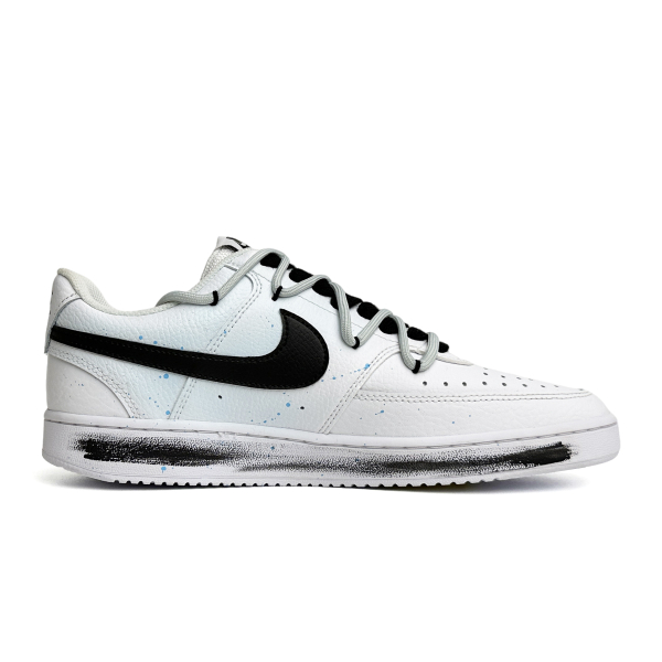【 】 Nike Court Vision 1 Low