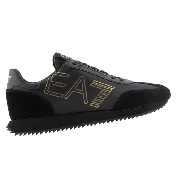 EMPORIO ARMANI EA7