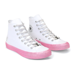 Miley Cyrus x Converse Chuck Taylor All Star High