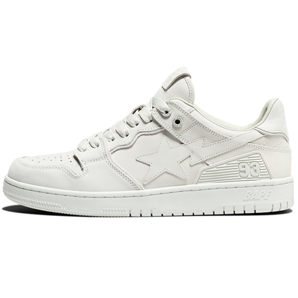 A BATHING APE SK8 STA "URBAN FALL"