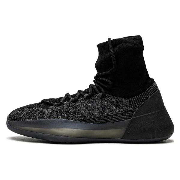 Adidas originals Yeezy BSKTBL Knit "Slate Onyx"
