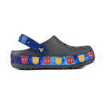 Crocs Classic clog CFL Transformers Bnd Lt Slate
