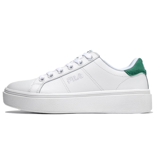 FILA Court Deluxe Plumpy