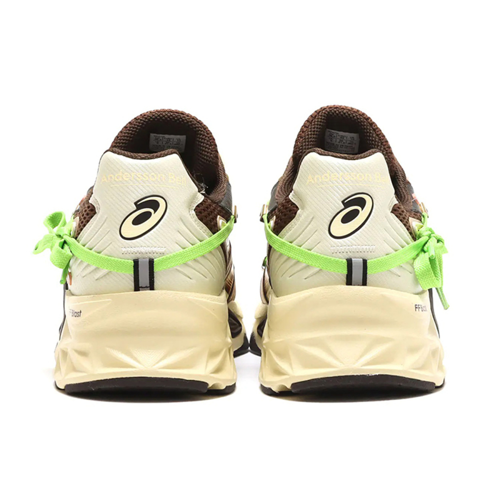 Asics Protoblast