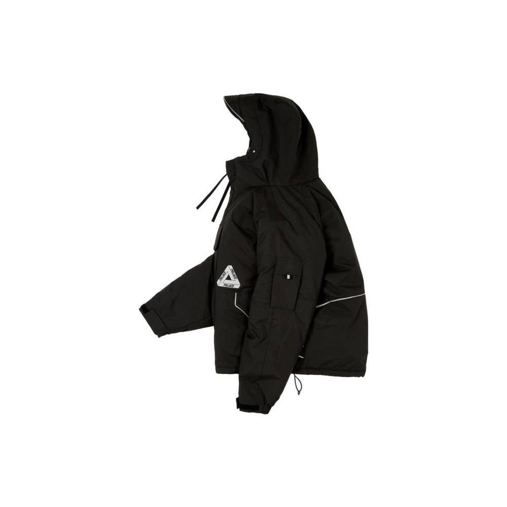 PALACE FW23 P-TECH HOODED JACKET Logo