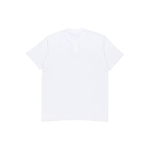 Supreme FW18 Liquid Tee White logo T