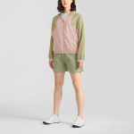 THE NORTH FACE UPF50+