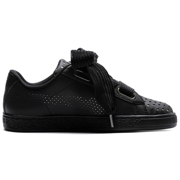 PUMA Basket Heart Ath Lux