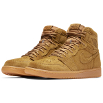 Jordan Air Jordan 1 Retro High Wheat