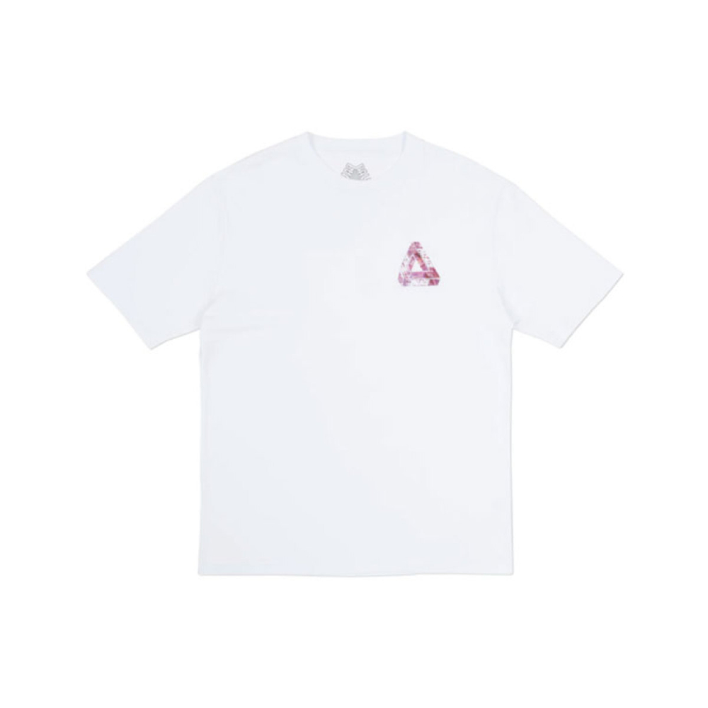 PALACE Skeledon T-Shirt White T