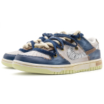 【 】 Nike Dunk Low "Lime Ice" Vibe