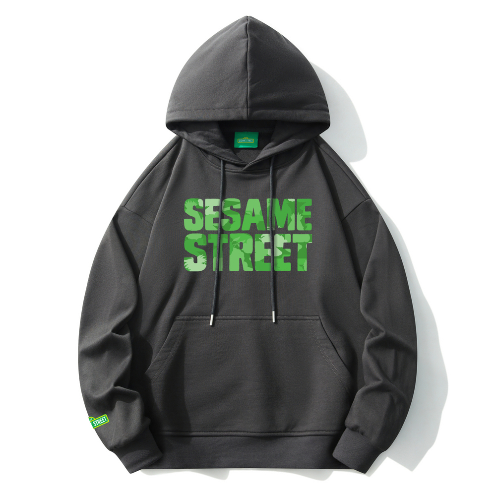 SESAME STREET