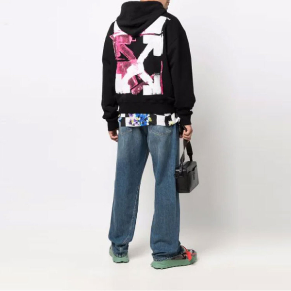 OFF-WHITE FW21