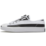 TheSoloist x Converse Jack Purcell Ox