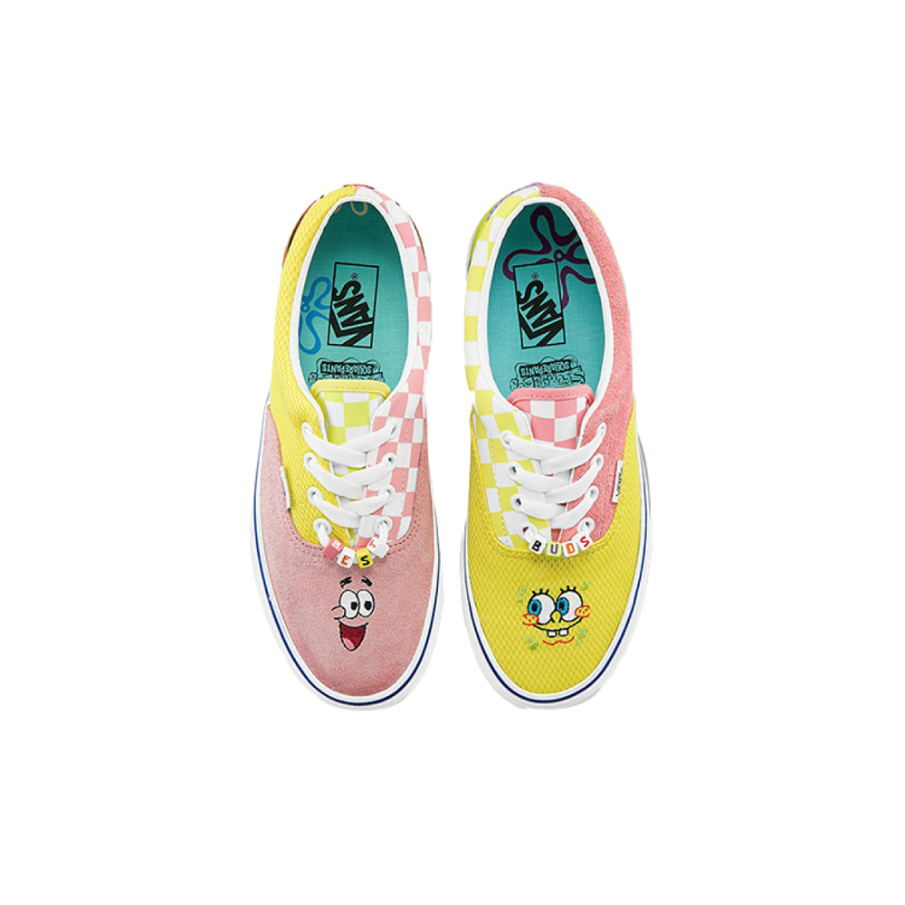 Sandy Liang x Vans Era