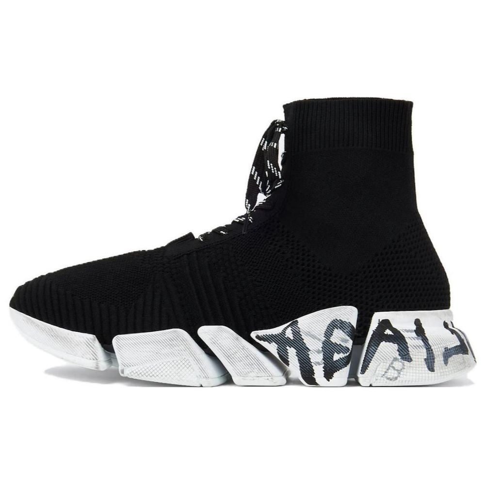 Balenciaga Speed 2.0