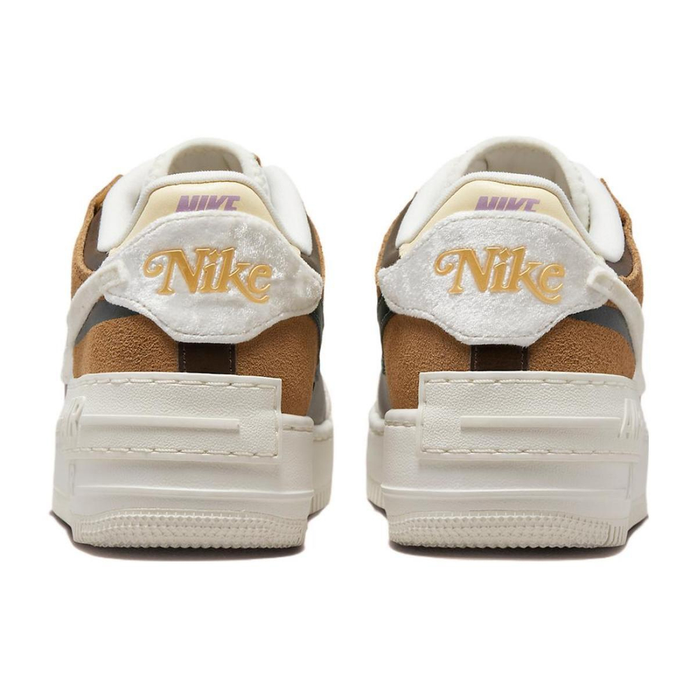 Nike Air Force 1 shadow