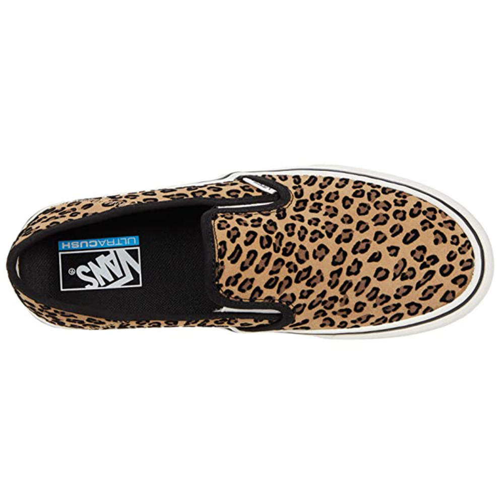 Vans slip-on