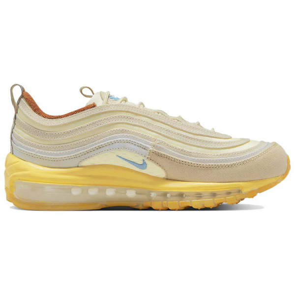 Nike Air Max 97 "vintage"