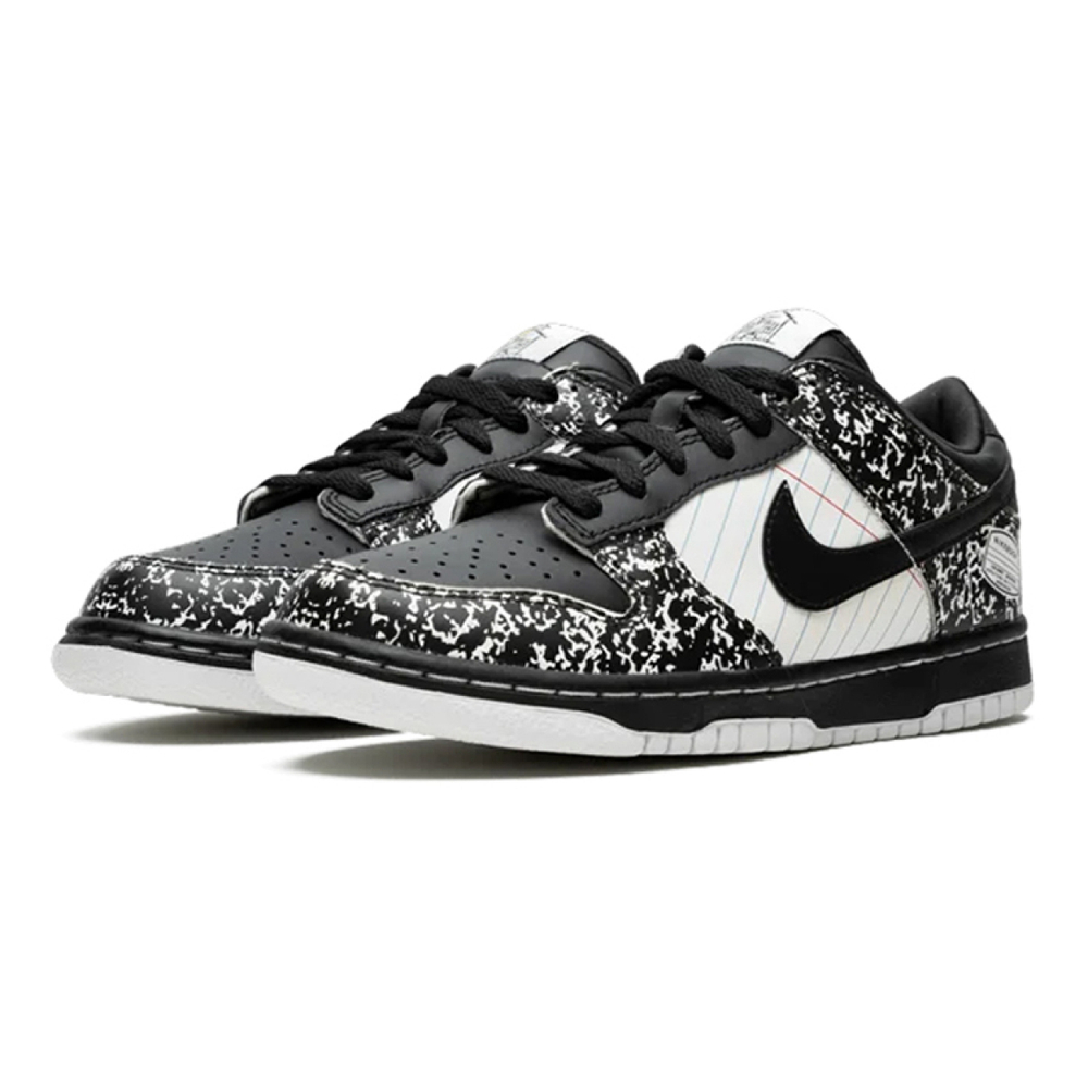 Nike Dunk Premium "Nikebook"