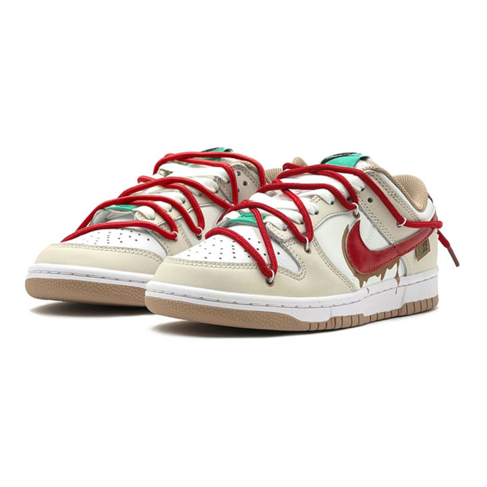【 】 Nike Dunk VIBE GS