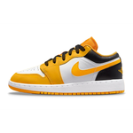 【 】 Jordan Air Jordan 1 Low "Taxi" GS