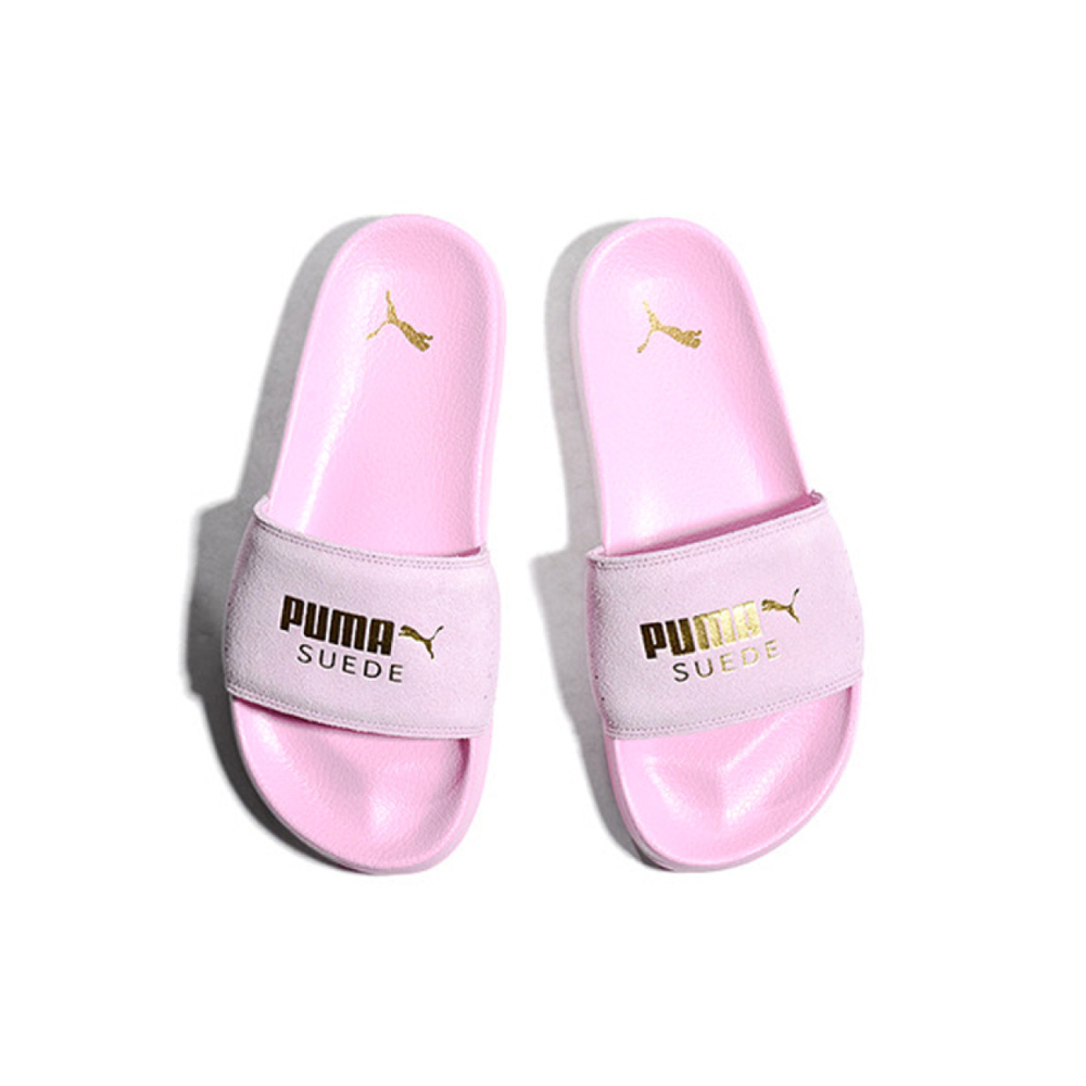 PUMA Leadcat Suede EVA