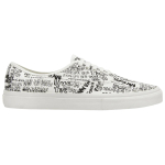 CDG x Vans Authentic LX 'Graffiti'