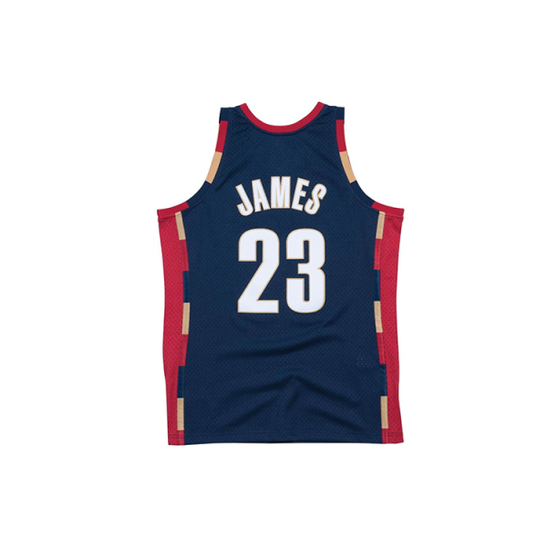 Mitchell & Ness V NBA SW 08-09 23