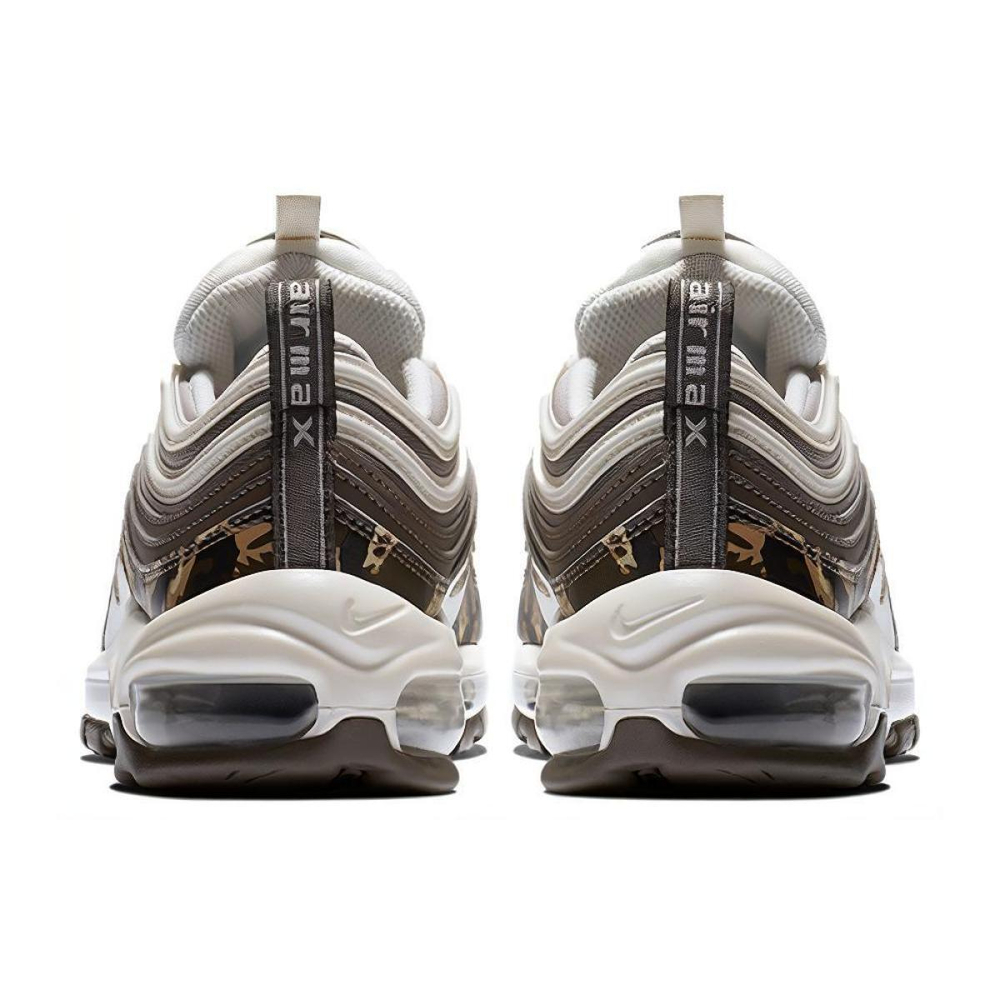 Nike Air Max 97 Camo Ridgerock Mink Brown (W)