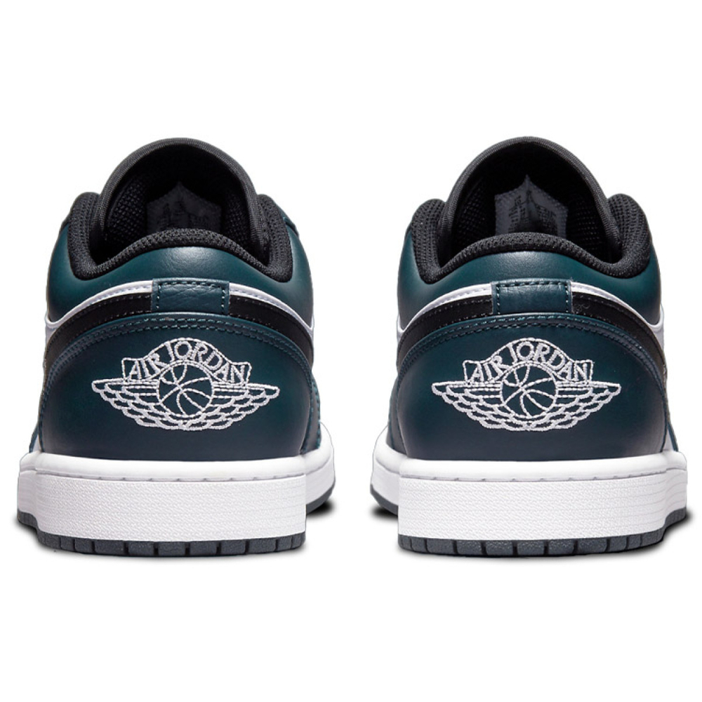Jordan Air Jordan 1 low "dark teal"