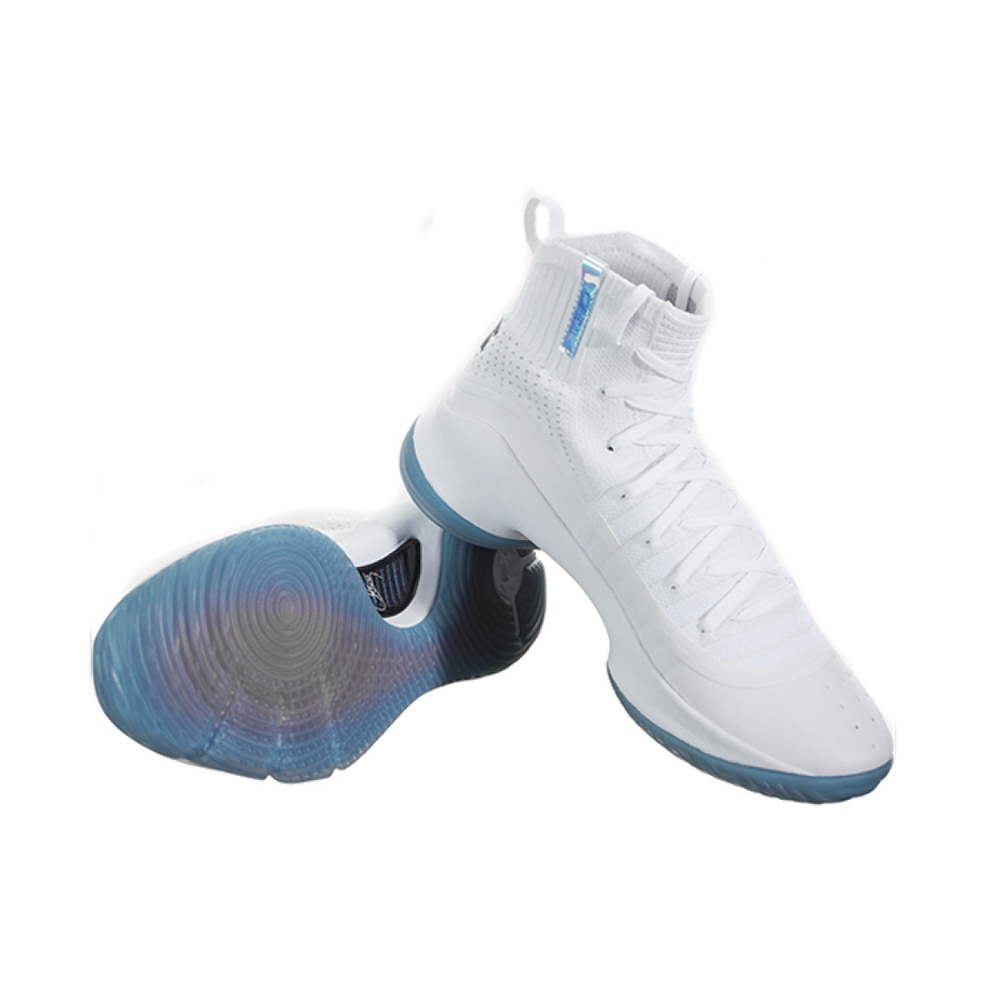 Under Armour Curry 4 All-Star (2018) 4