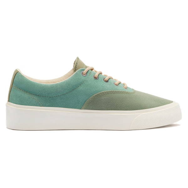 Converse Skidgrip Jungle Cloth