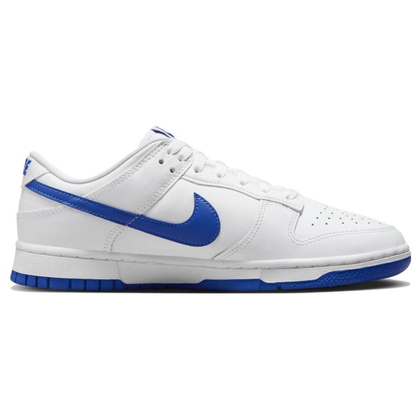 Nike Dunk Low "Hyper Royal"