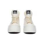 Converse x Rick Owens DRKSHDW 6cm